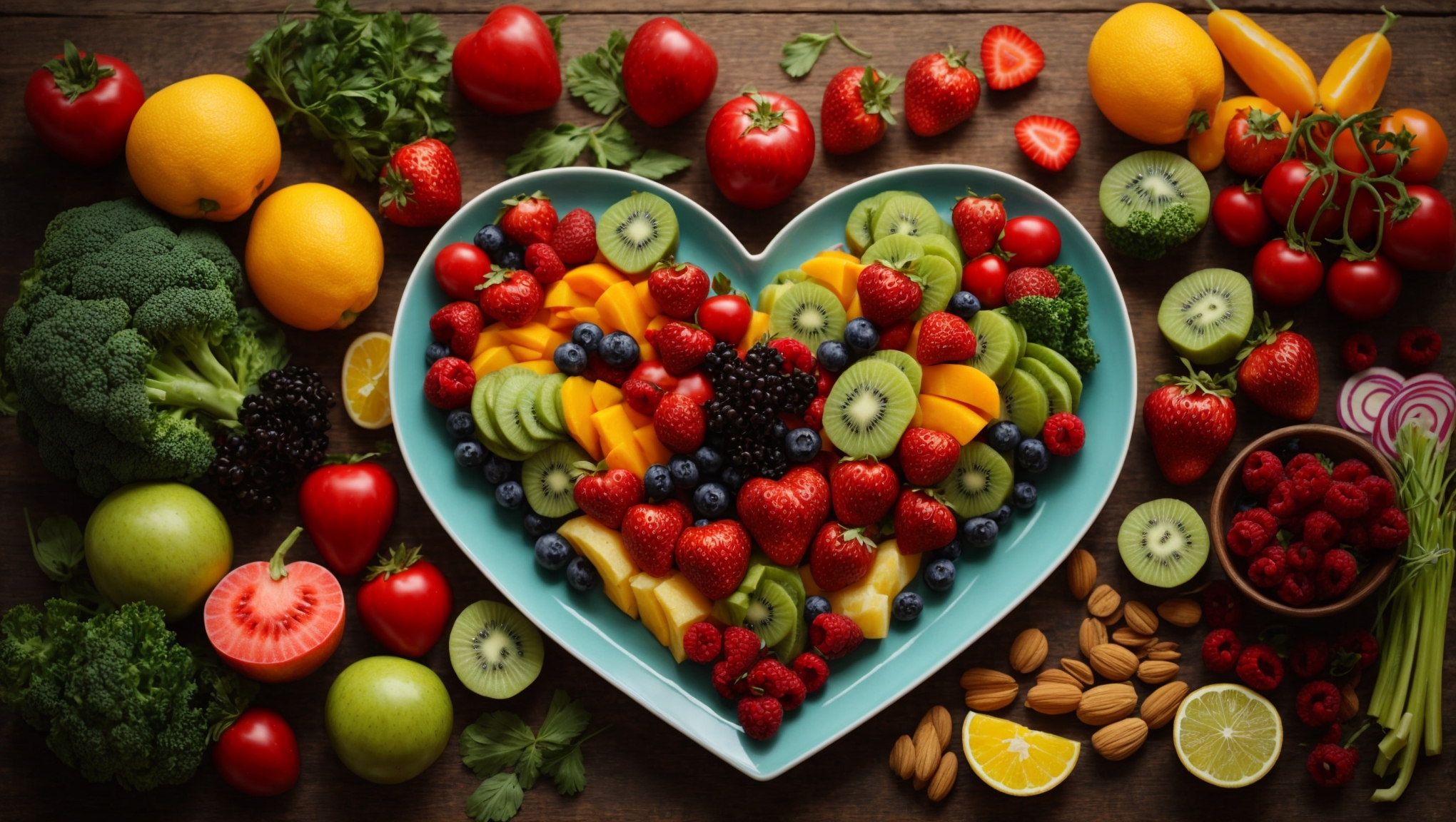 Crafting a Heart-Smart Diet | Dr. Ali Ghahary